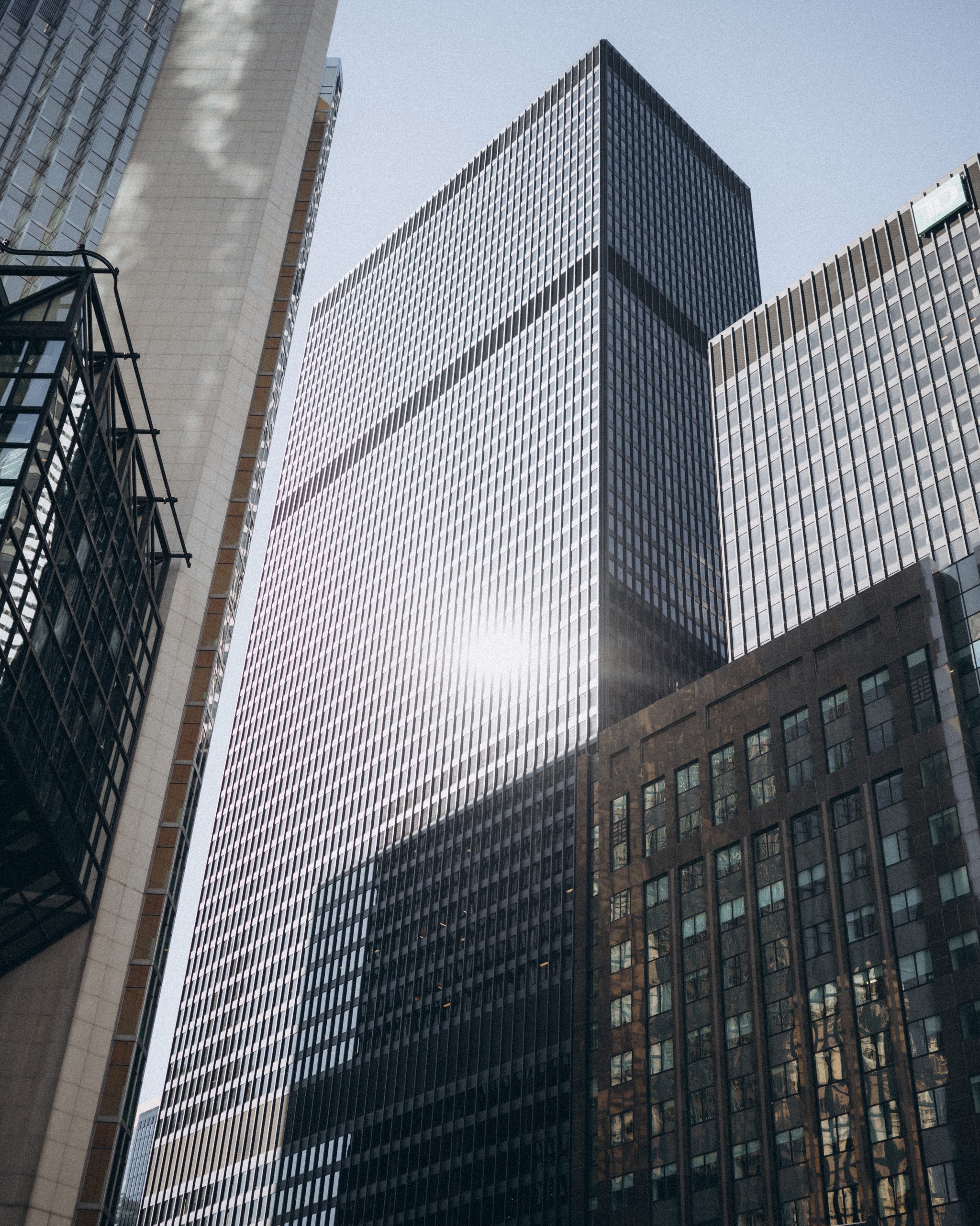 City