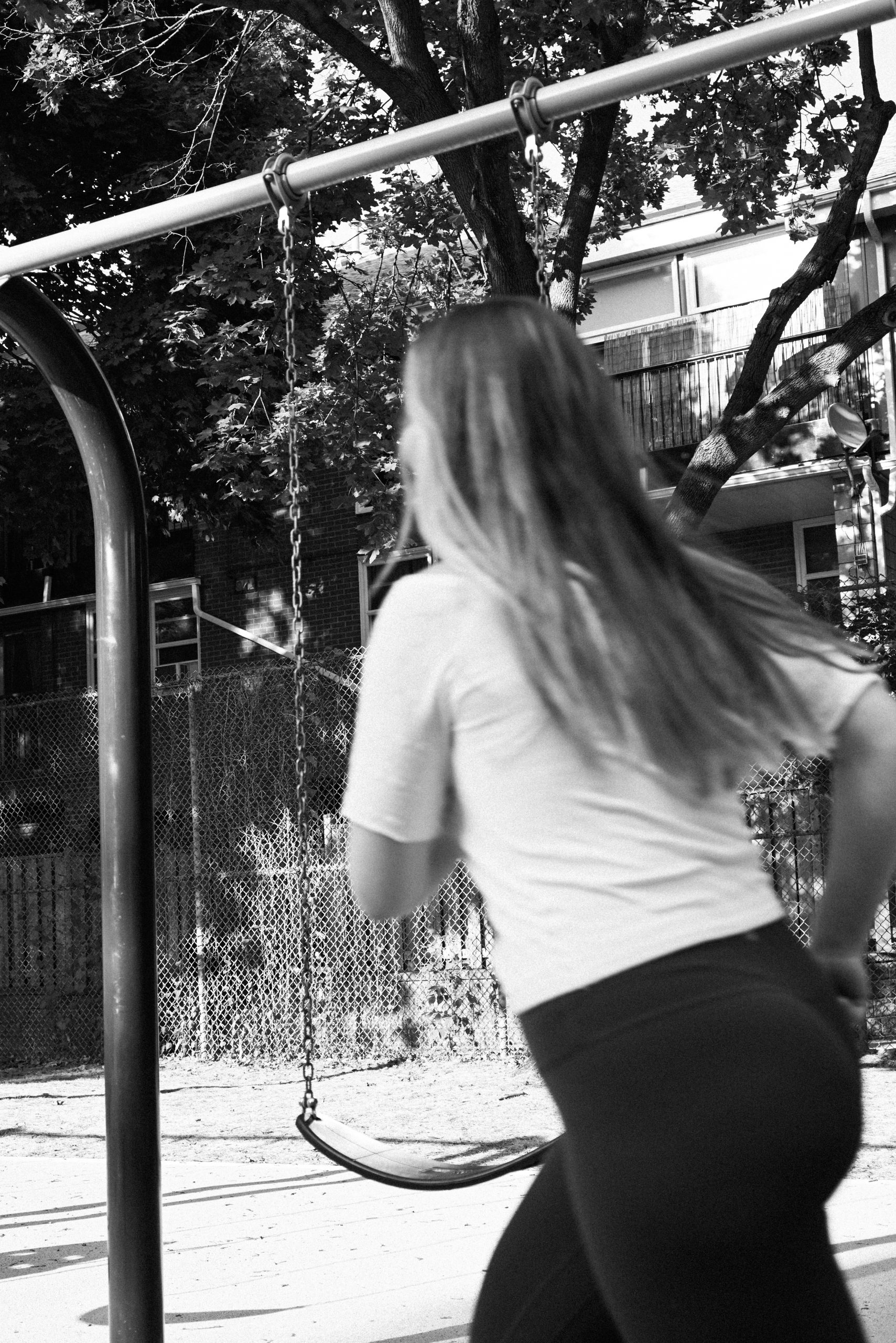 Fun Swings