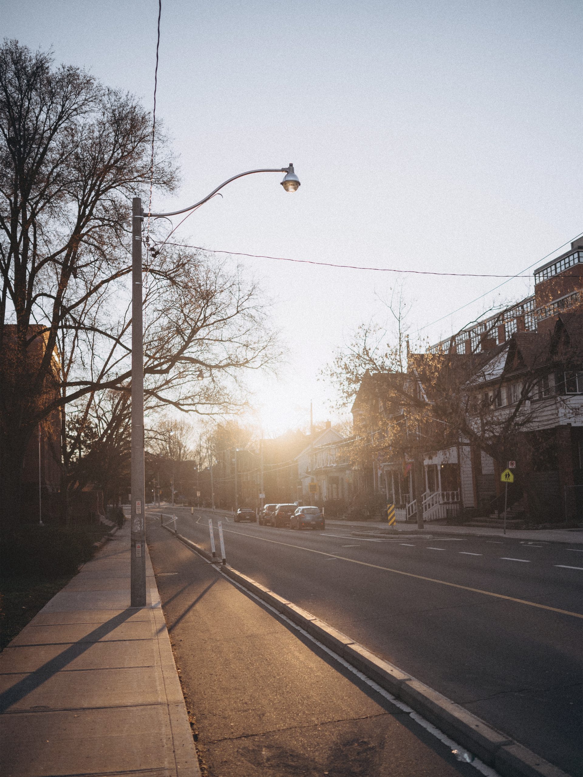 Sunrise